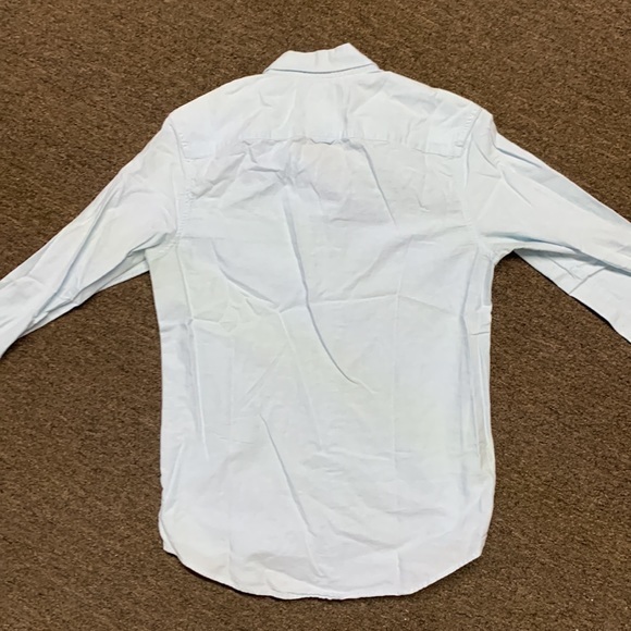 Original Penguin Classic Fit Button Down Shirt - Picture 2 of 2